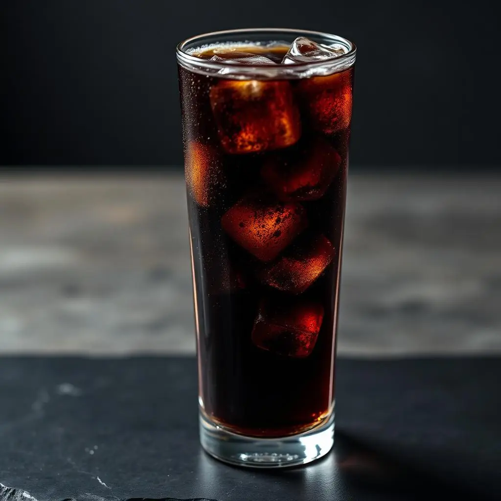 Regular Soft Drink