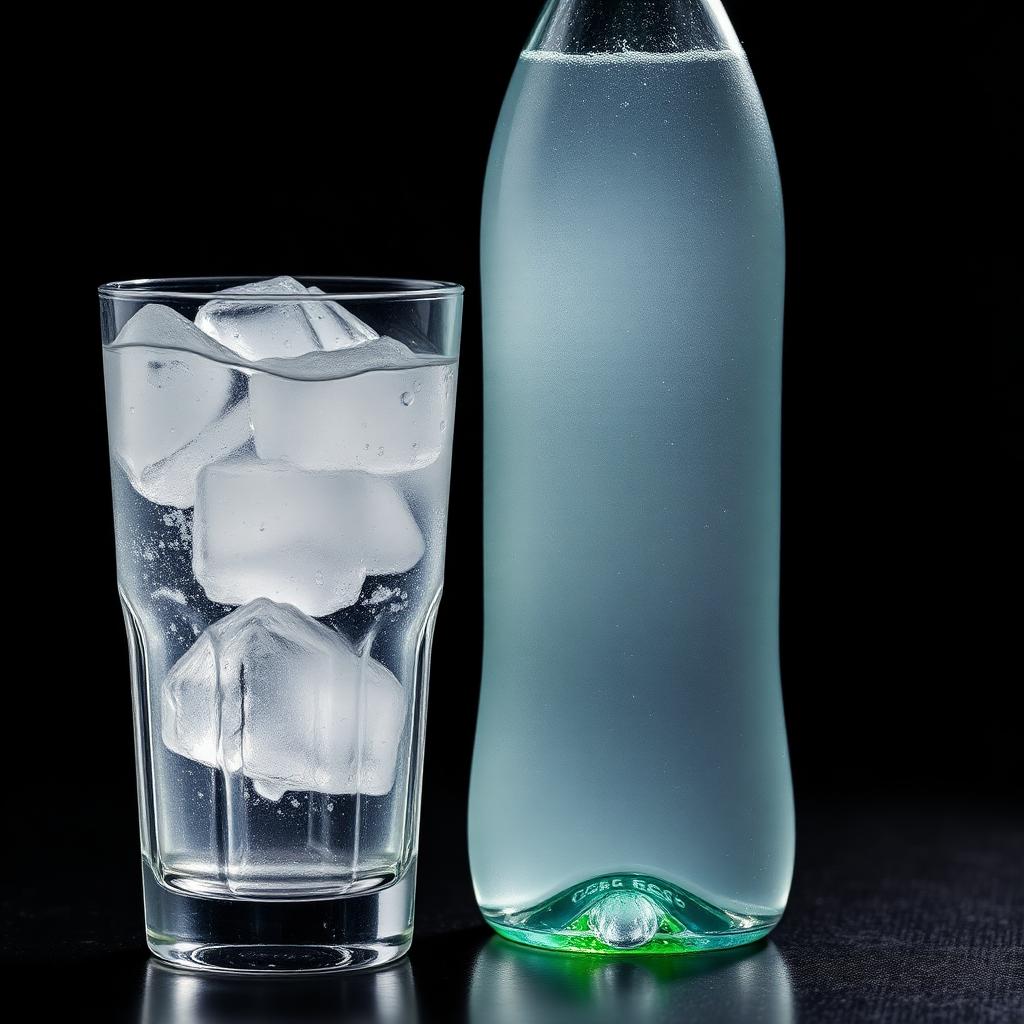 Mineral Water