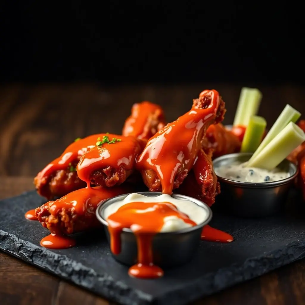 Buffalo Wings