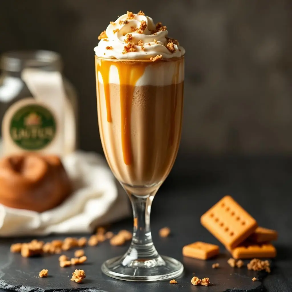 Lotus Shake