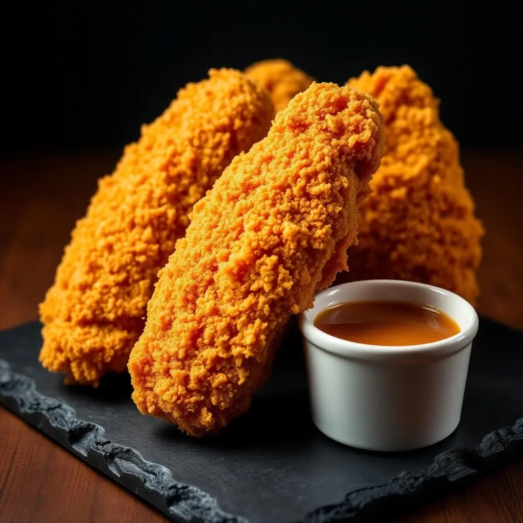 OG Tenders
