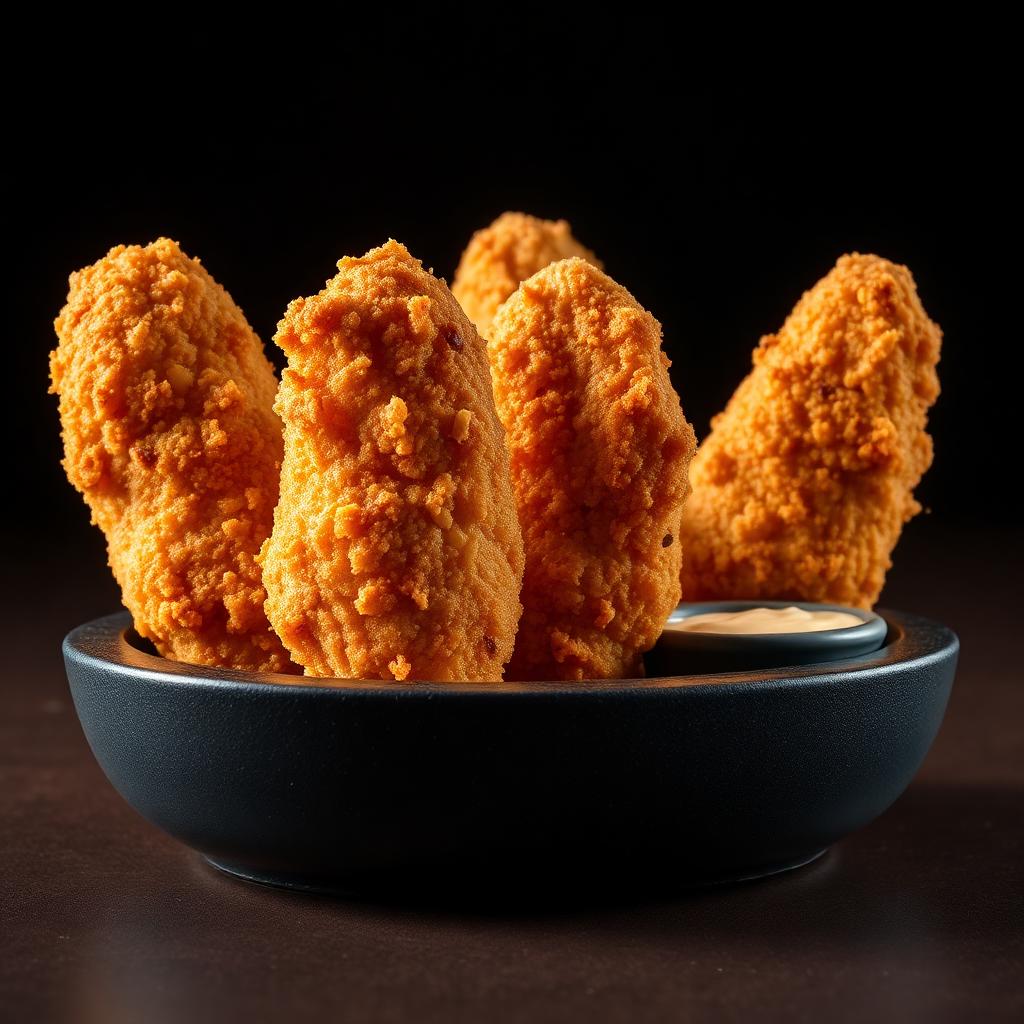 OG Broast Tenders