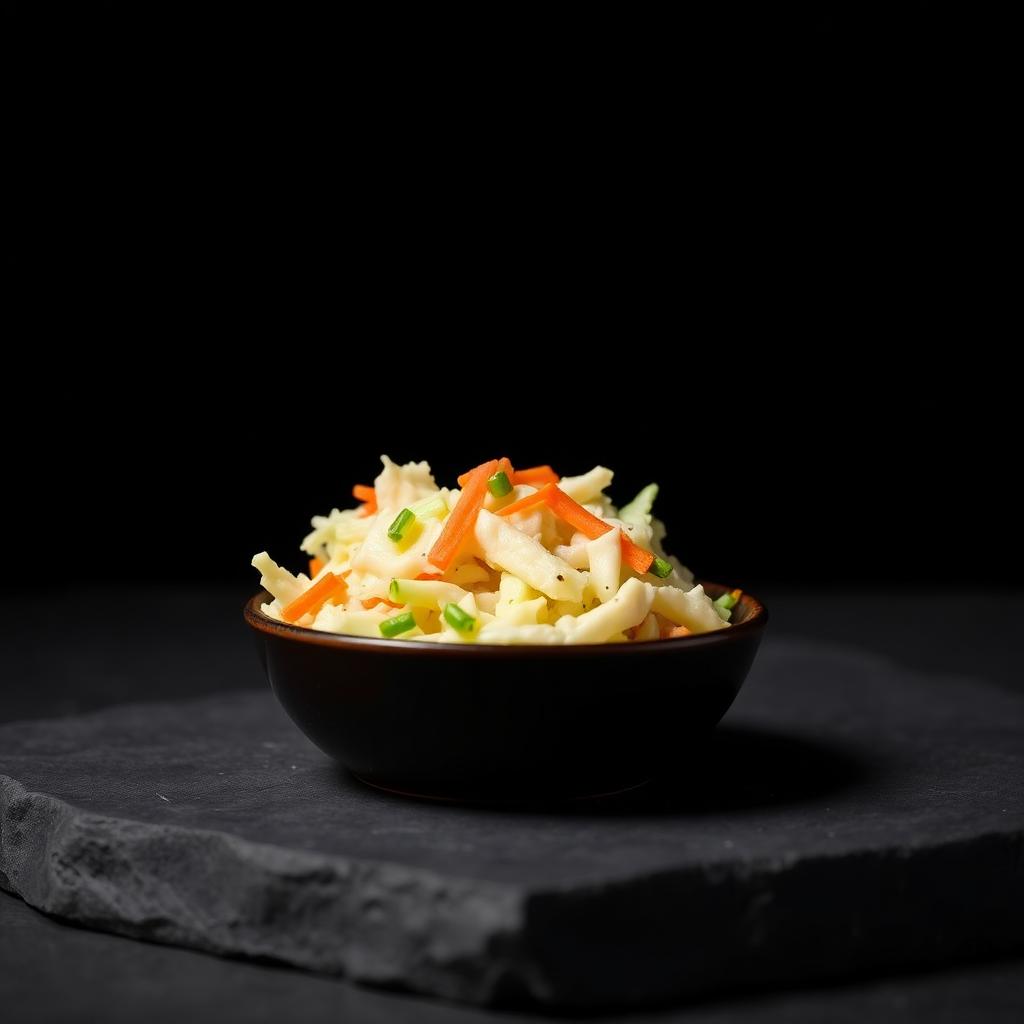 House Coleslaw