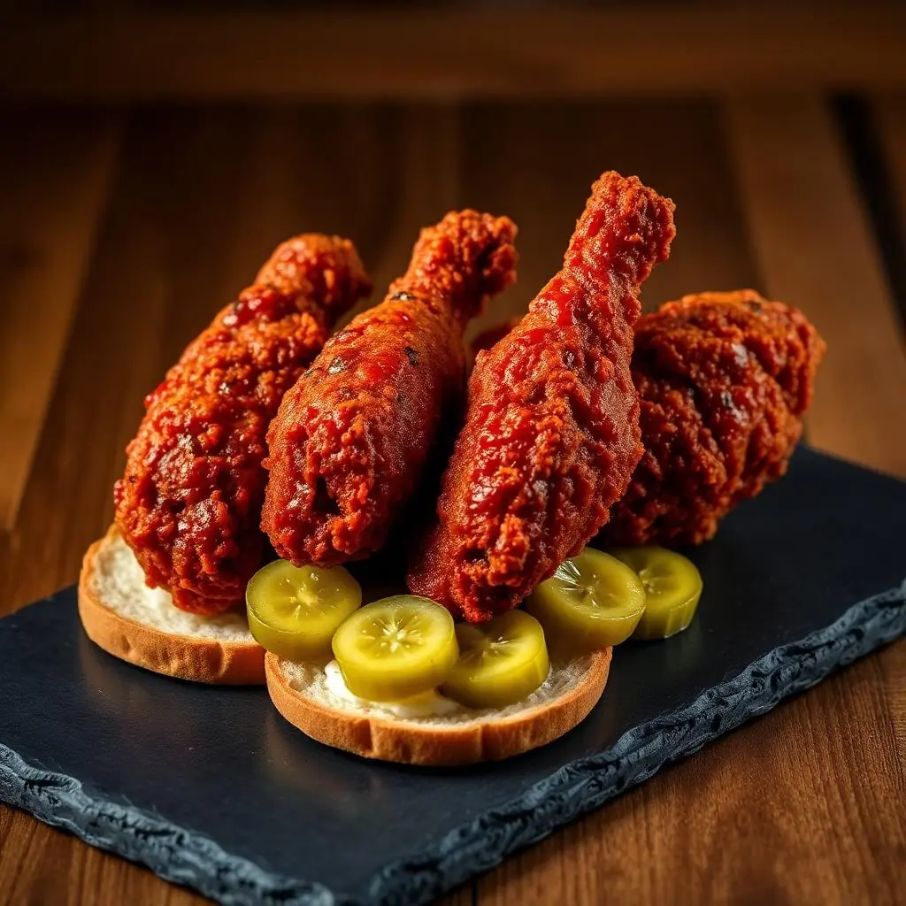 Nashville Tenders