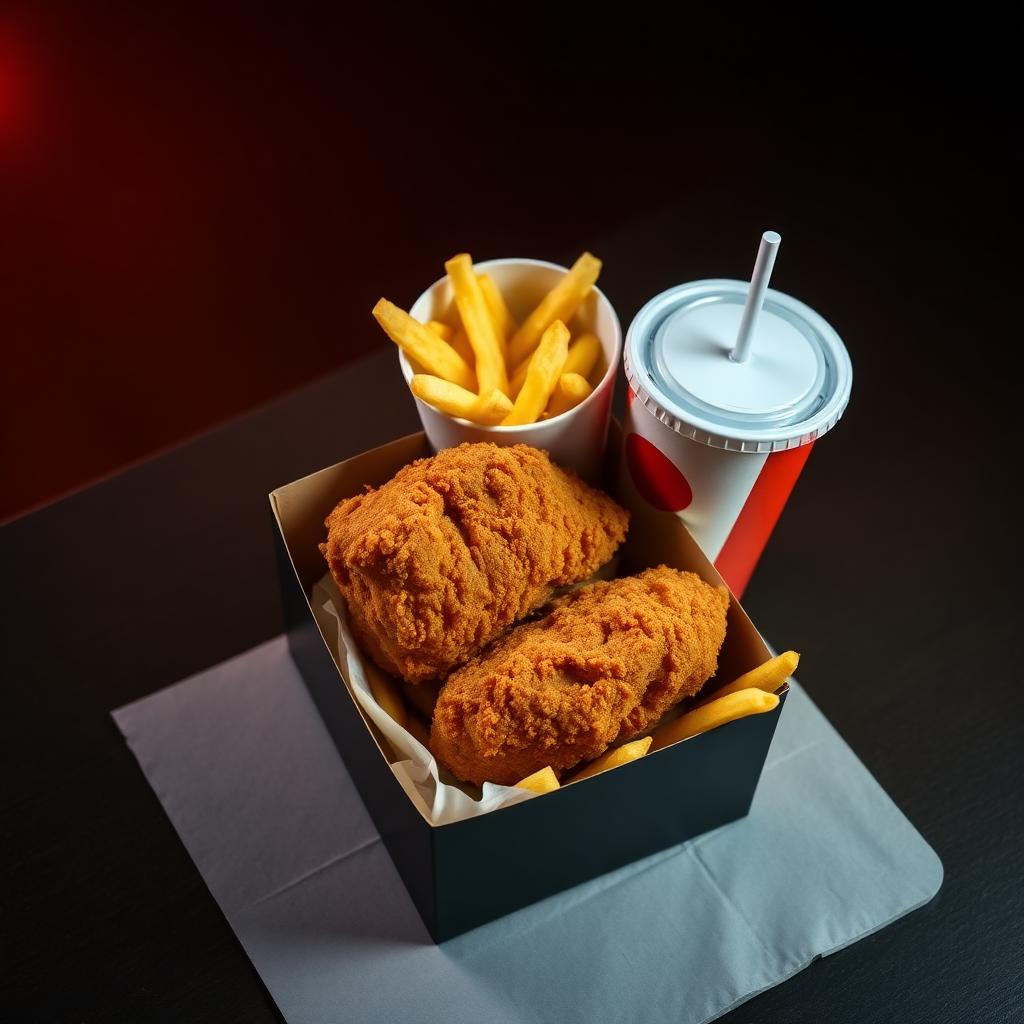 Broast Combo Box