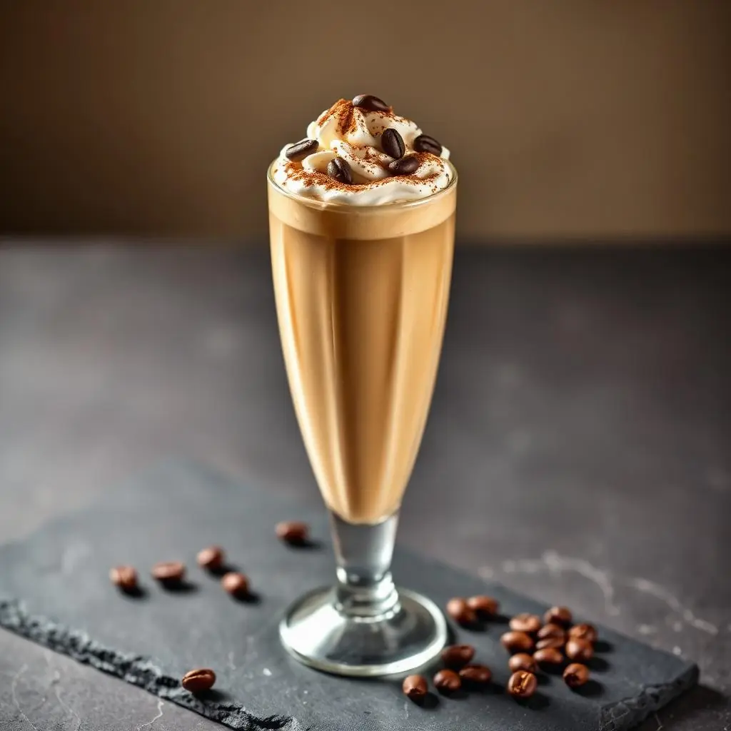 Coffee Shake